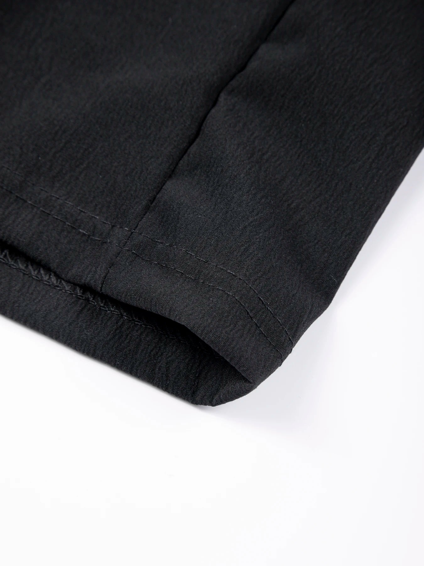 Pantalones casuales de verano para hombre, transpirables, de alta calidad, de chándal, de color sólido, para fitness, y correr.