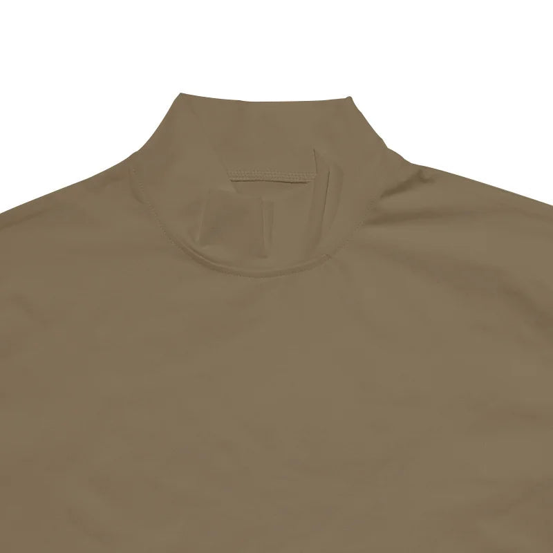 camiseta para hombre, deportiva, para ocio, correr, gimnasio, camisa de cuello.