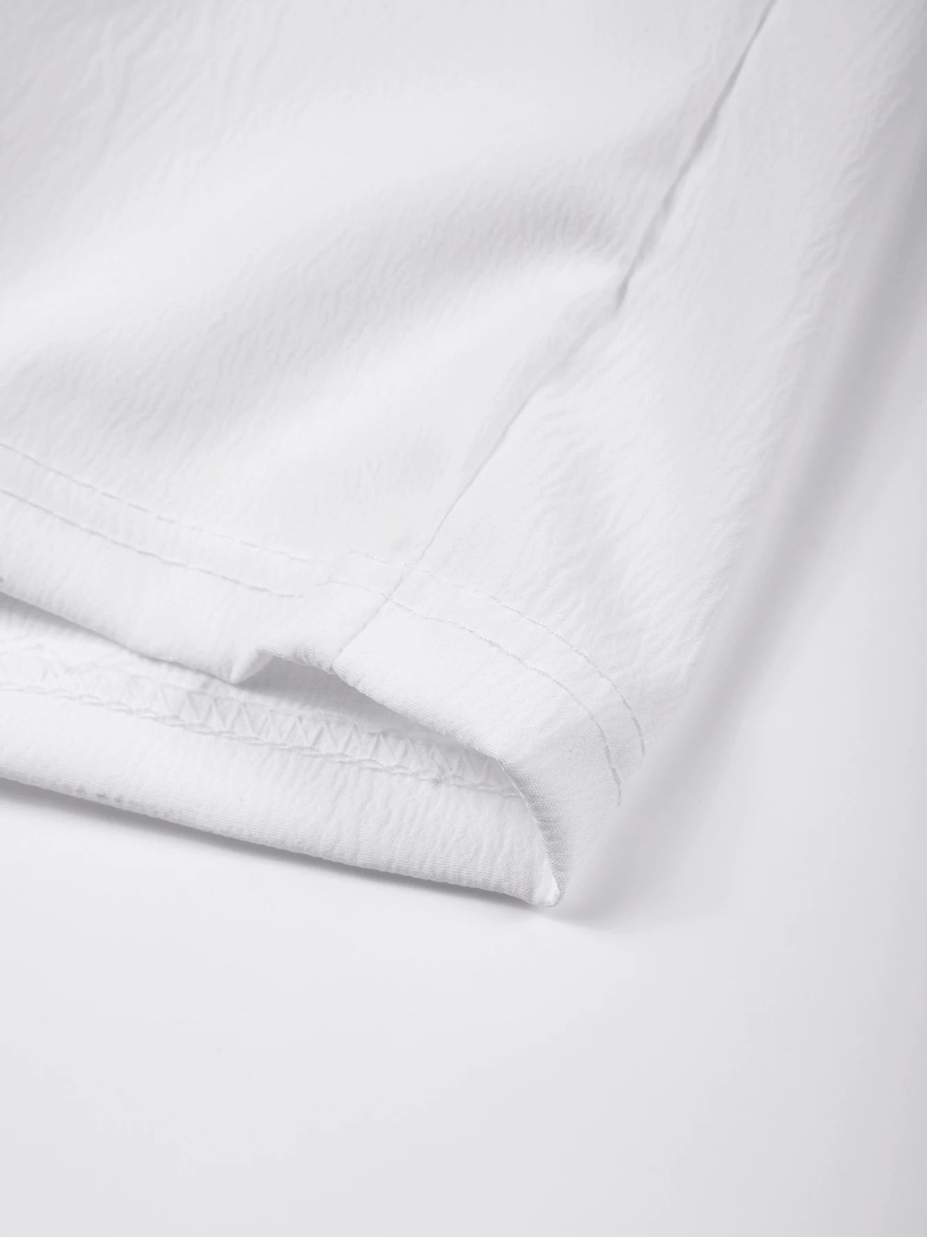 Pantalones casuales de verano para hombre, transpirables, de alta calidad, de chándal, de color sólido, para fitness, y correr.