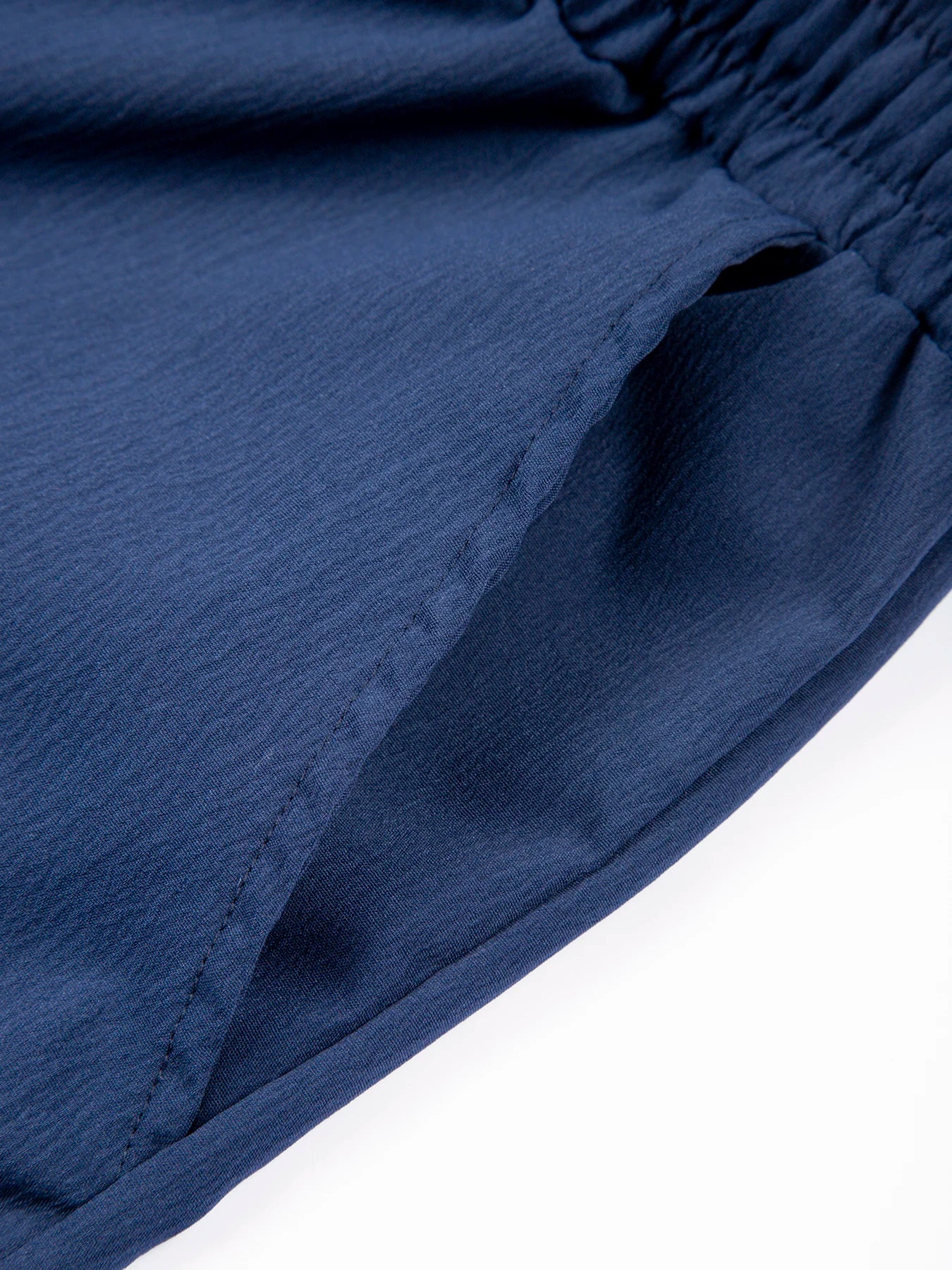 Pantalones casuales de verano para hombre, transpirables, de alta calidad, de chándal, de color sólido, para fitness, y correr.