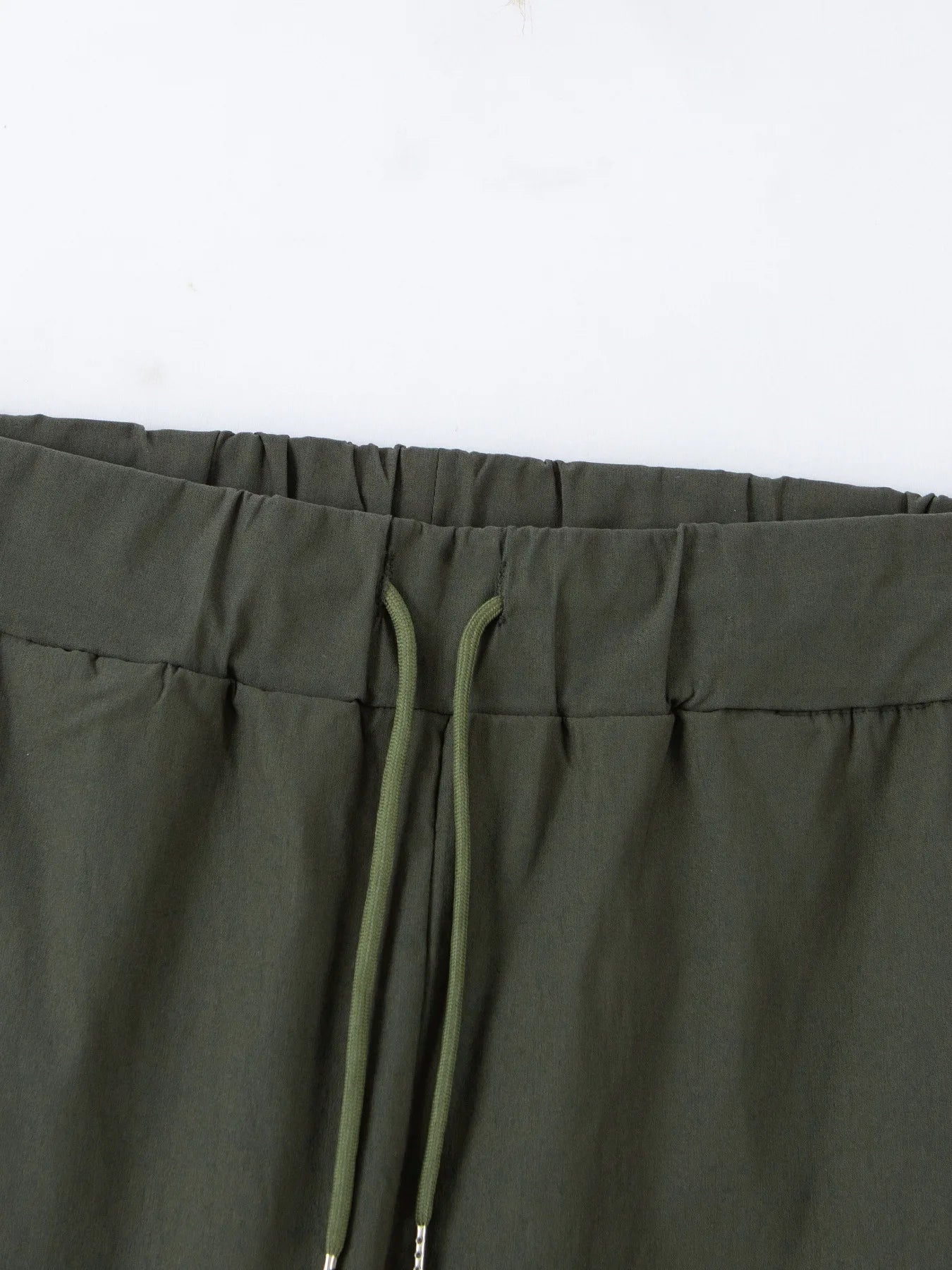 Pantalones deportivos para exteriores antiarrugas de moda