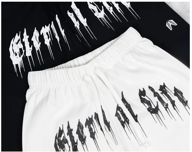 Pantalones deportivos de entrenamiento deportivos casuales, de gimnasio para hombres y mujer