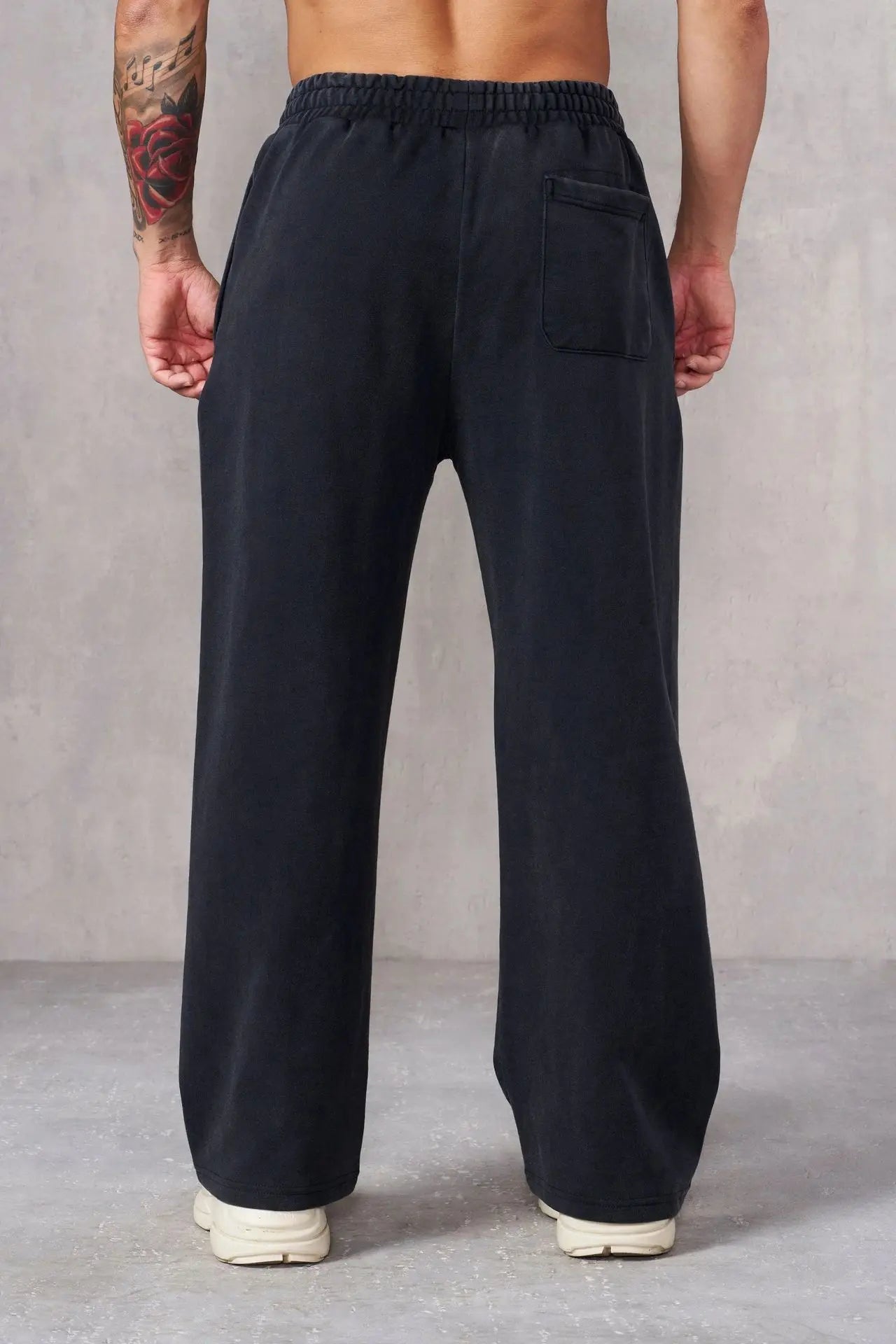 Pantalones deportivos para hombre  para correr al aire libre, musculosos, deportivos, y de gran calidad.
